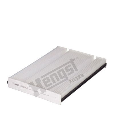 Cabin air filter hengst - air,