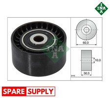 DEFLECTION/GUIDE PULLEY