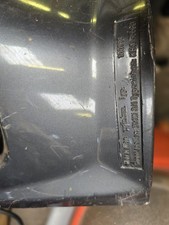 bmw e30 front spoiler RARE