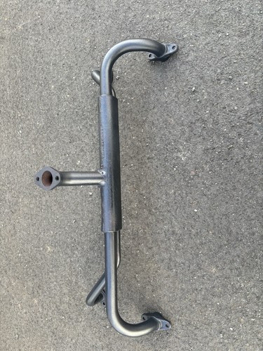 Clear tubes gen type 1 - type,