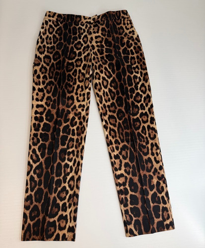 Vintage moschino pant women - vintage,