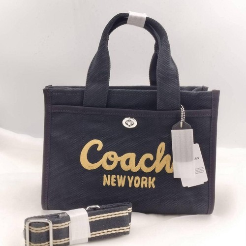 742 brand new coach cargo - coach,