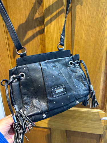 Vintage suzy smith black - vintage,