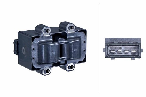 Hella ignition coil - pack, fits