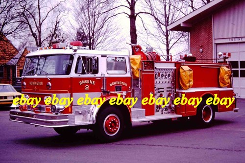 Ct373 fire apparatus slide - apparatus,