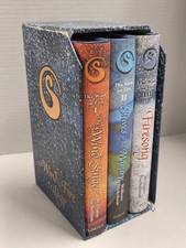 Wind on Fire Trilogy Hardcover
