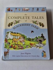 The Complete Tales of Blackberry Farm