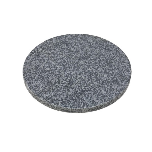 Large black speckled granite - large,