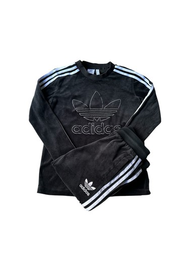 Adidas originals velour - originals,