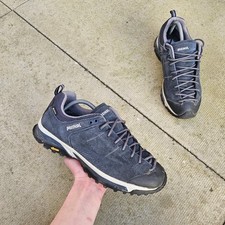 Grey Meindl San Diego Goretex