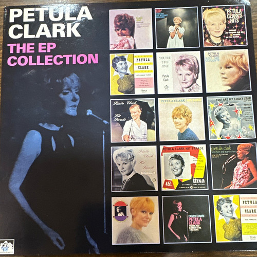 Petula clark see for - clark, miles