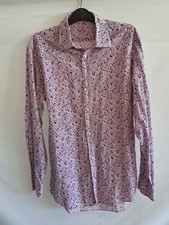 Liberty Floral Print Long