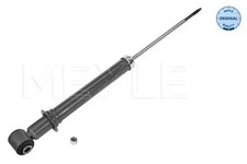 Shock absorber Rear Axle Bottom eye 826 725 0002 MEYLE for SAAB 9-5 9-5 Estate