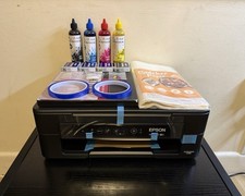 Beginner Sublimation Printer