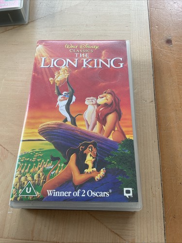 The lion king - king, walt