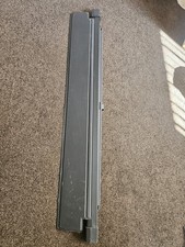 Citroen Picasso Parcel Shelf