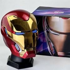 Iron man mk50 mechanical - iron,