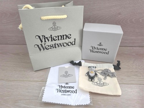 Vivienne westwood panda teddy - westwood,