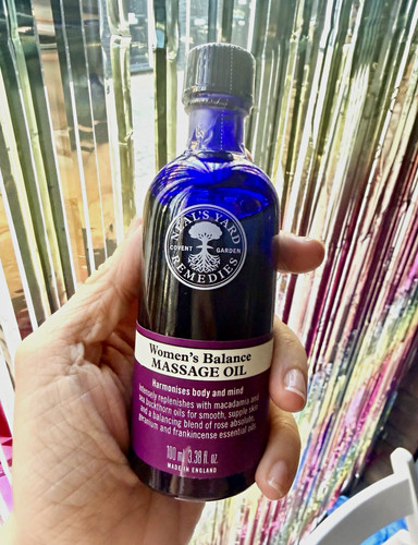 Neal yard remedies women s - neal's,