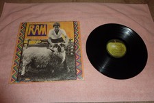 Paul McCartney ‎RAM 1971