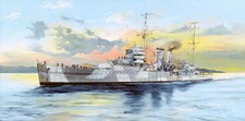 Trumpeter 05351 - 1/350 H.M.S
