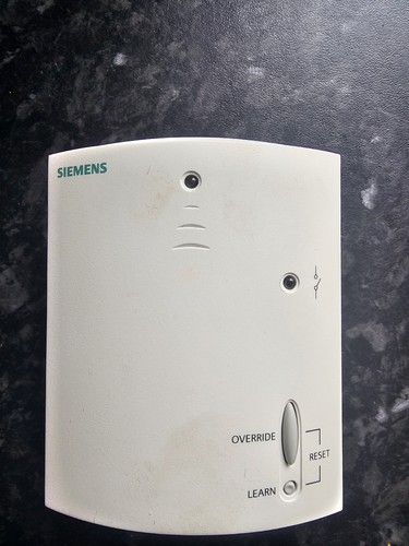 Siemens rdh100rf digital room - rdh100rf,