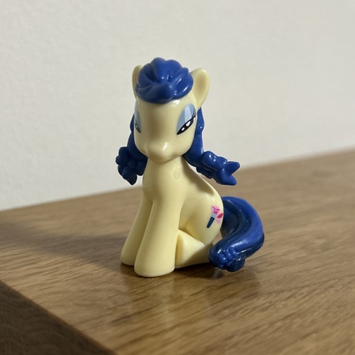 Little pony mini - mini, figure