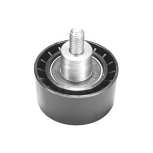 Guide pulley ribbed - pulley, belt