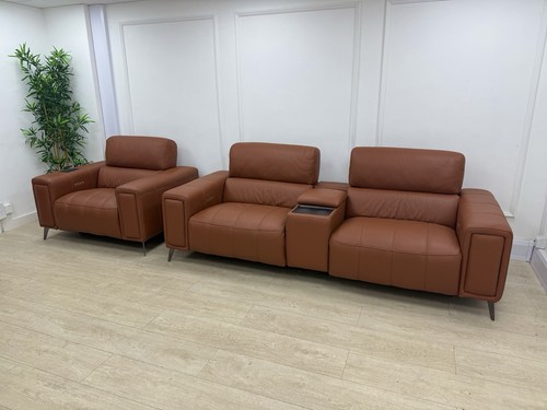 Dfs showcase seater sofa - showcase,