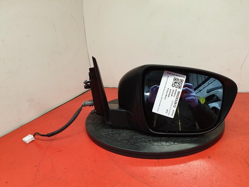 Nissan qashqai door mirror - nissan,