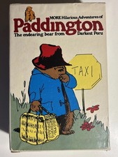 VTG More Hilarious Adventures