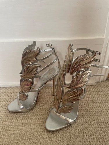 Giuseppe zanotti wing - giuseppe,