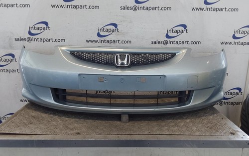 Honda jazz front bumper - jazz, ge