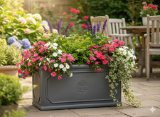Strata Heritage Planter