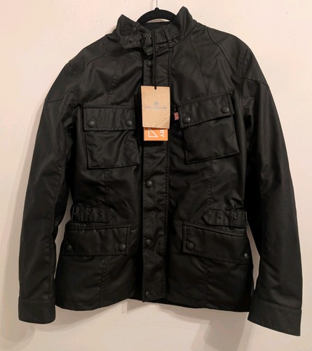 Belstaff crosby motorcycle - belstaff,