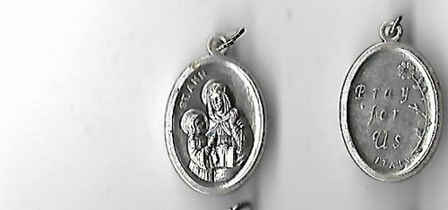 Saint anne devotional - ,