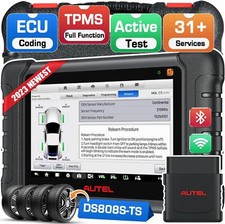 Autel Scanner MaxiDAS