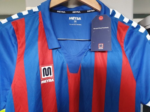 Meyba football training kids - football,