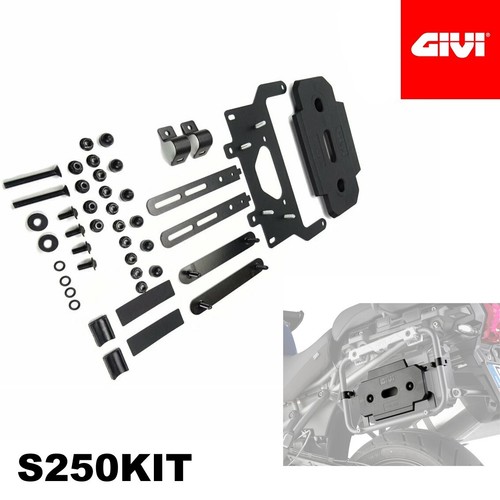 Givi s250kit mount - givi,