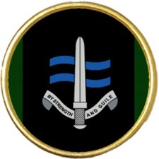 Special Boat Service SBS