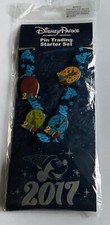 DISNEY PARKS PIN TRADING