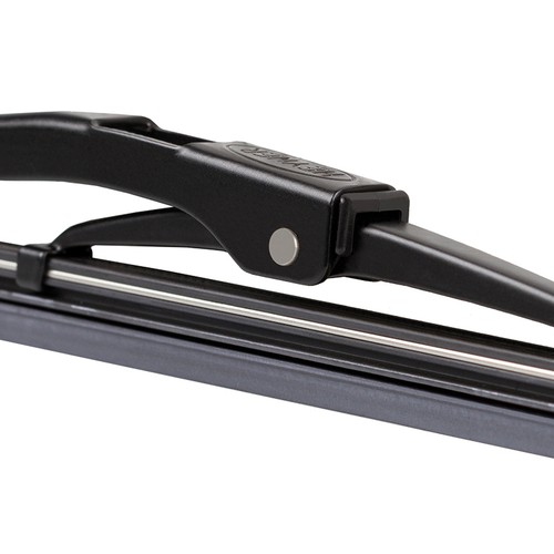 Single windscreen wiper blade - single,