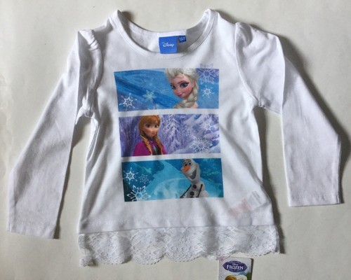 Girls disney frozen long - girls,