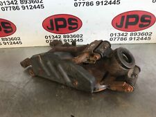 O/s/r suspension arms /