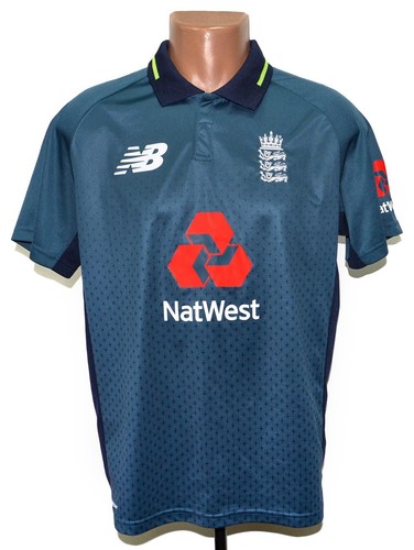 England team cricket shirt new - team,