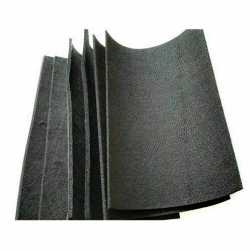 High temperature fiber - high,