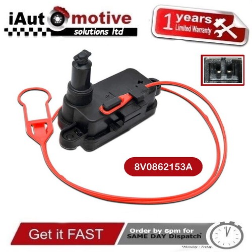 Audi a6 a8 fuel - a1,