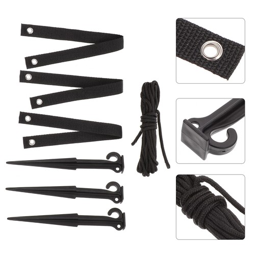 Tree tie down kit plant - tree,