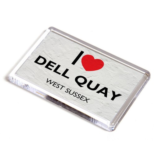 Fridge magnet love - magnet, i