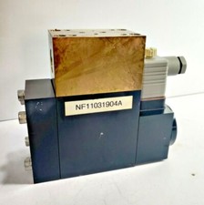 Nordic Position Volumetric Indicator NHR-30 VPI Ballast Hyd. Sys. NF11031904A